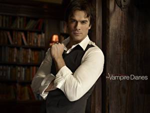 Pictures The Vampire Diaries