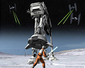 Images Star Wars vdeo game