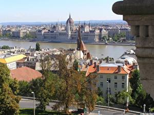Pictures Hungary Cities