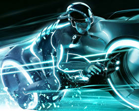 Picture Tron Legacy