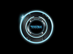 Fonds d'écran Tron : L'Héritage