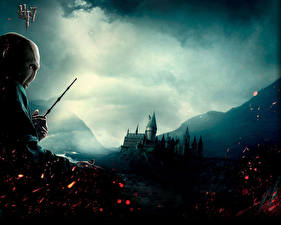Hintergrundbilder Harry Potter Harry Potter und die Heiligtümer des Todes