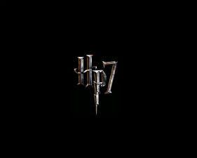 Papel de Parede Desktop Harry Potter Harry Potter e os Talismãs da Morte