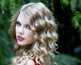 Tapety na pulpit Taylor Swift Muzyka