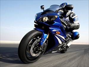 Bakgrunnsbilder Yamaha  Motorsykler