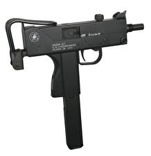 Picture Assault rifle Submachine gun SMG Ingram M11