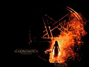 Bakgrunnsbilder Season of the Witch