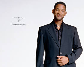 Tapety na pulpit Will Smith