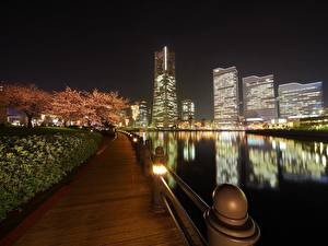 Bilder Japan Städte