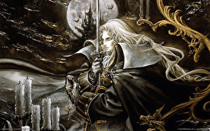 Картинка Castlevania Castlevania 1