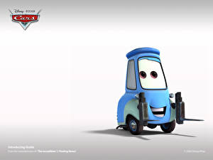 Image Disney Cars (cartoon)