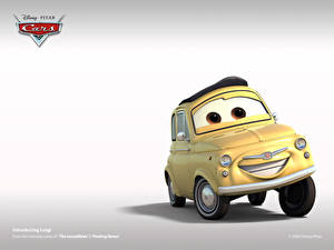 Hintergrundbilder Disney Cars Animationsfilm