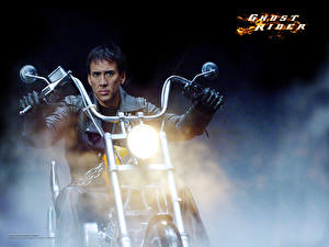 Image Ghost Rider Movies