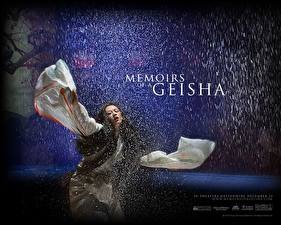 Pictures Memoirs of a Geisha