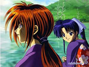 Hintergrundbilder Rurouni Kenshin