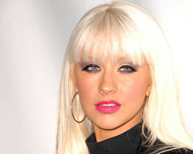 Picture Christina Aguilera Music