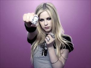 Pictures Avril Lavigne