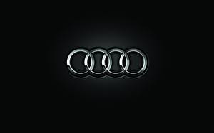 Bakgrundsbilder på skrivbordet Märken Audi