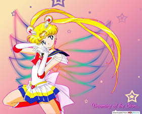 Bakgrunnsbilder Sailor Moon