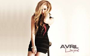 Hintergrundbilder Avril Lavigne