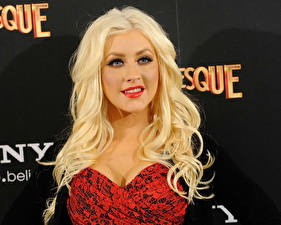 Picture Christina Aguilera
