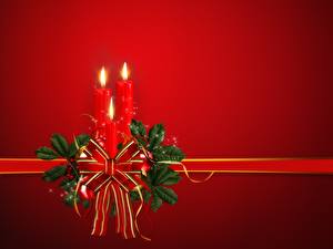 Wallpapers Candles 3D Graphics
