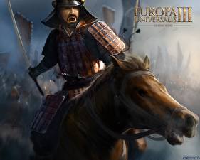 Bakgrunnsbilder Europa Universalis videospill