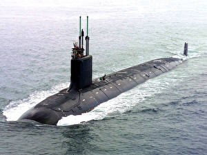 Photo Submarines
