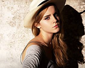 Tapety na pulpit Emma Watson Celebryci