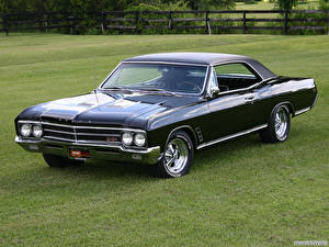 Picture Buick Buick GS 1966 auto