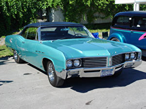 Pictures Buick Buick LeSabre Convertible 1967