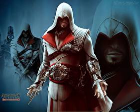 Image Assassin's Creed Assassin's Creed: Brotherhood