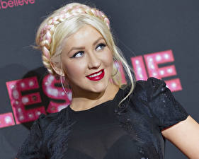 Hintergrundbilder Christina Aguilera