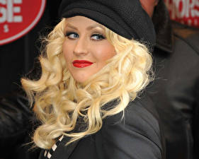 Bilder Christina Aguilera