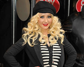 Picture Christina Aguilera