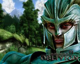 Wallpaper The Elder Scrolls The Elder Scrolls IV: Oblivion vdeo game