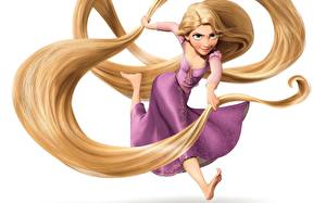 Bilder Rapunzel – Neu verföhnt Zeichentrickfilm