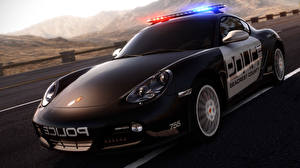 Hintergrundbilder Need for Speed computerspiel