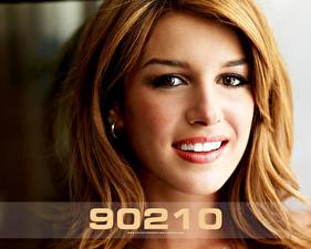 Wallpapers Beverly Hills, 90210 Movies