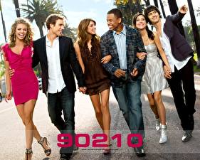 Fonds d'écran Beverly Hills, 90210