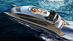 Fotos Yacht Luxus