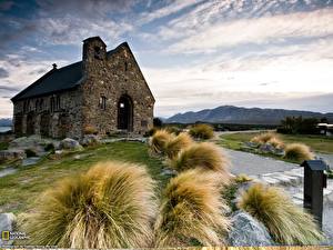 Photo Temples Church new zealand Cities