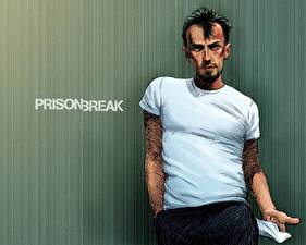 Bakgrunnsbilder Prison Break