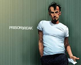 Papel de Parede Desktop Prison Break