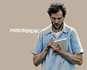 Papel de Parede Desktop Prison Break