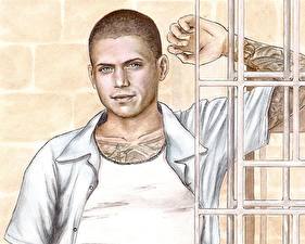 Prison Break wallpaper (19 images) pictures download