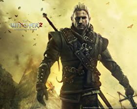Pictures The Witcher Geralt of Rivia