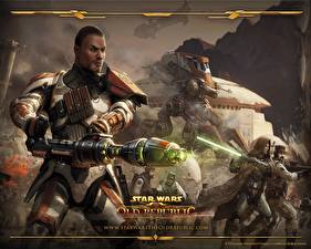 Wallpapers Star Wars Star Wars The Old Republic
