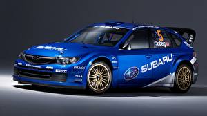 Fonds d'écran Subaru