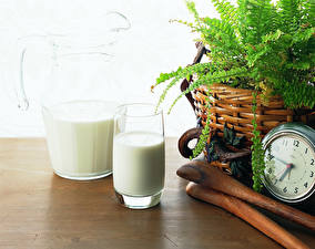 Hintergrundbilder Milch das Essen